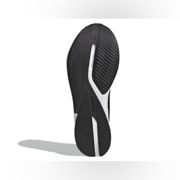 Adidas Duramo SL 'Black White' IE9690 New 13 Men’s - Picture 4 of 4